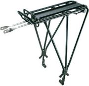 Topeak MTX Explorer luggage rack Topeak MTX Explorer luggage rack