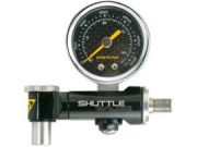 Topeak Shuttle Gauge Topeak Shuttle Gauge