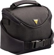 Topeak Tour Guide Handlebar Compact Bag Topeak Tour Guide Handlebar Compact Bag