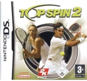 Flashpoint AG Top Spin 2 DS Flashpoint AG Top Spin 2 DS