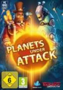 TopWare Planets Under Attack PC TopWare Planets Under Attack PC