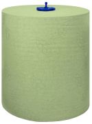 Tork Matic Roll Towel Advanced Recycle Pack of 6 Tork Matic Roll Towel Advanced Recycle Pack of 6