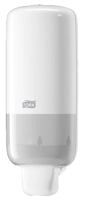 Tork Foam soap dispenser Tork Foam soap dispenser