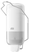 Tork Dispenser with arm lever for liquid soap Tork Dispenser with arm lever for liquid soap