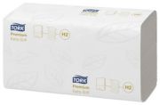 Tork Xpress extra-soft multifold towel (100297) Tork Xpress extra-soft multifold towel (100297)