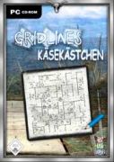 Toro Publishing Gridlines Dots and Boxes PC Toro Publishing Gridlines Dots and Boxes PC