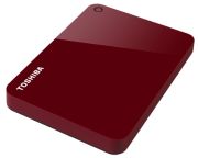 Toshiba Canvio Advance 4TB Toshiba Canvio Advance 4TB