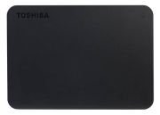 Toshiba Canvio Basics 1TB (HDTB410EK3AA) Toshiba Canvio Basics 1TB (HDTB410EK3AA)