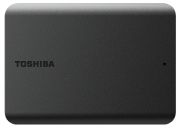 Toshiba Canvio Basics 2022 2TB (HDTB520EK3AA) Toshiba Canvio Basics 2022 2TB (HDTB520EK3AA)