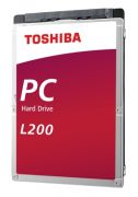 Toshiba L200 2TB (HDWL120UZSVA) Toshiba L200 2TB (HDWL120UZSVA)