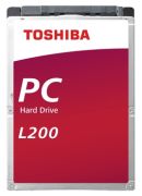 Toshiba L200 Slim 1TB (HDWL110EZSTA) Toshiba L200 Slim 1TB (HDWL110EZSTA)