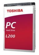 Toshiba L200 1TB (HDWL110UZSVA) Toshiba L200 1TB (HDWL110UZSVA)