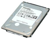 Toshiba MQ01ABD032 320GB Toshiba MQ01ABD032 320GB