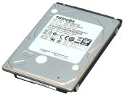 Toshiba MQ01ABD100 1TB Toshiba MQ01ABD100 1TB