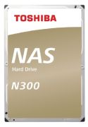 Toshiba N300 12TB (HDWG21CUZSVA) Toshiba N300 12TB (HDWG21CUZSVA)
