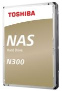 Toshiba N300 4TB (HDWQ140UZSVA) Toshiba N300 4TB (HDWQ140UZSVA)
