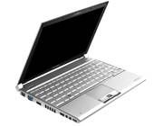 Toshiba Portégé R600-11B (PPR61E-01G003GR) Toshiba Portégé R600-11B (PPR61E-01G003GR)