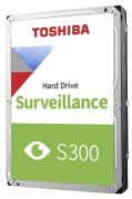 Toshiba S300 Surveillance 4TB (HDWT740UZSVA) Toshiba S300 Surveillance 4TB (HDWT740UZSVA)