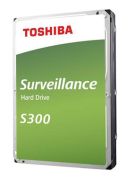 Toshiba S300 Surveillance 6TB (HDWT360UZSVA) Toshiba S300 Surveillance 6TB (HDWT360UZSVA)