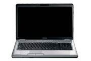 Toshiba Satellite Pro L550-142 (PSLW1E-004005GR) Toshiba Satellite Pro L550-142 (PSLW1E-004005GR)