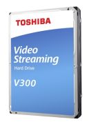 Toshiba V300 Video Streaming 500GB (HDWU105UZSVA) Toshiba V300 Video Streaming 500GB (HDWU105UZSVA)