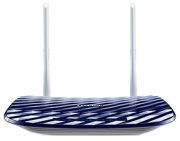 TP-Link AC750 Dual-Band Wi-Fi Router (Archer C20) TP-Link AC750 Dual-Band Wi-Fi Router (Archer C20)