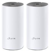 TP-Link Deco E4 2-Pack TP-Link Deco E4 2-Pack
