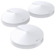 TP-Link Deco M9 (3-pack) TP-Link Deco M9 (3-pack)
