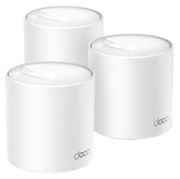 TP-Link Deco X50 3-Pack TP-Link Deco X50 3-Pack