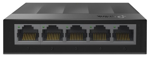 TP-Link LS1005G TP-Link LS1005G