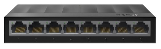 TP-Link LS1008G TP-Link LS1008G