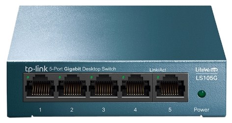 TP-Link LS105G TP-Link LS105G