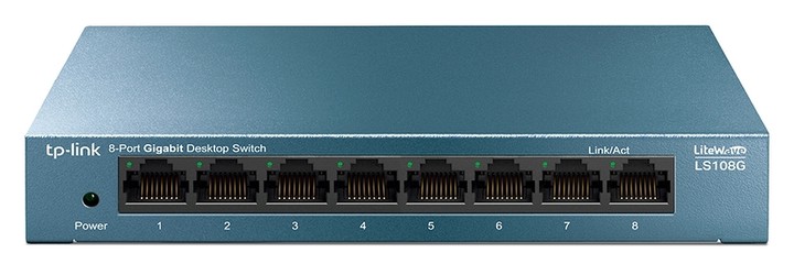 TP-Link LS108G TP-Link LS108G