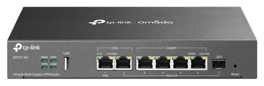 TP-Link Omada ER707-M2 TP-Link Omada ER707-M2