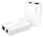 TP-Link PoE adapter kit (TL-PoE200) TP-Link PoE adapter kit (TL-PoE200)