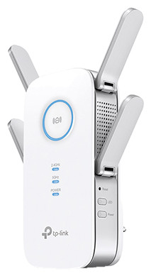 TP-Link RE650 TP-Link RE650