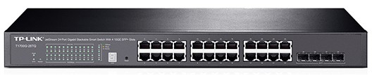 TP Link T1700G-28TQ TP Link T1700G-28TQ