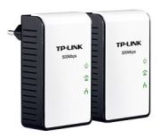TP-Link TL-PA411KIT TP-Link TL-PA411KIT