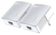 TP-Link TL-PA411KIT (AV600) TP-Link TL-PA411KIT (AV600)