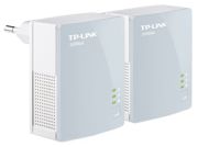 TP-Link TL-PA411KIT V2.0 TP-Link TL-PA411KIT V2.0
