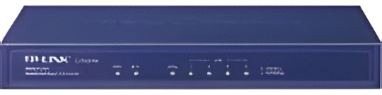 TP-Link TL-R600VPN TP-Link TL-R600VPN
