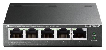 TP-Link TL-SF1005LP TP-Link TL-SF1005LP