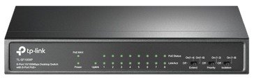 TP-Link TL-SF1009P TP-Link TL-SF1009P