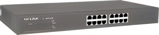 TP-Link TL-SF1016 TP-Link TL-SF1016