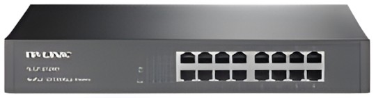 TP-Link TL-SF1016DS V3.0 TP-Link TL-SF1016DS V3.0