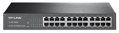 TP-Link TL-SF1024D TP-Link TL-SF1024D