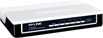 TP-Link TL-SG1005D TP-Link TL-SG1005D
