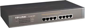 TP-Link TL-SG1008 TP-Link TL-SG1008