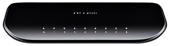 TP-Link TL-SG1008D V6 TP-Link TL-SG1008D V6