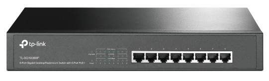 TP-Link TL-SG1008MP TP-Link TL-SG1008MP